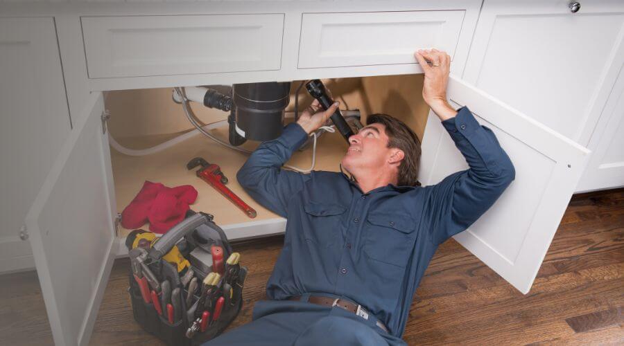 Professional Leak Detection in Orangeville, IL